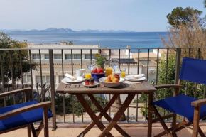Casa Vacacional Can Beia en Betlem